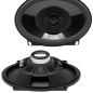 Preview: Rockford Fosgate TMS57 5x7" 13x18cm Lautsprecher 200 Watt für Harley Davidson ®